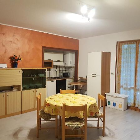Villa Atlantic Bardolino Exterior foto